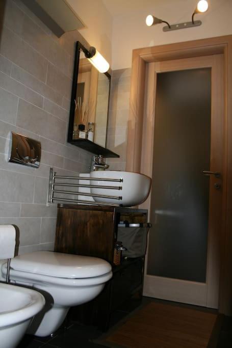 Apartment Casa Porta Torre