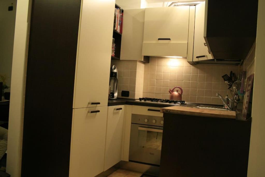 Appartamento Casa Porta Torre Côme