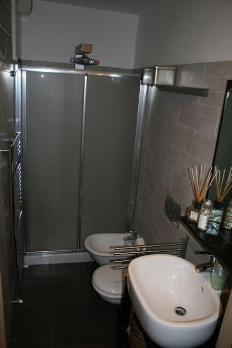 Casa Porta Torre Apartment