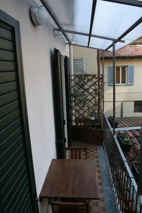 Appartamento Casa Porta Torre Côme